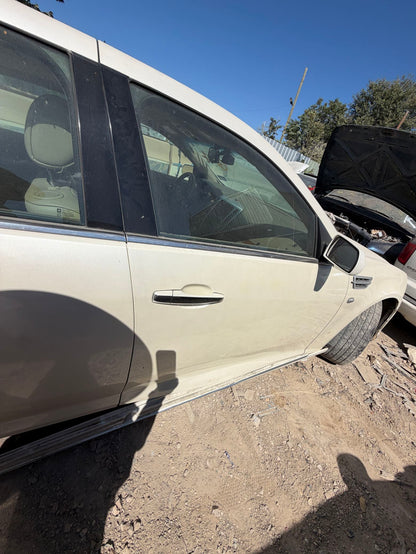Rear Differential Carrier 2005 - 2011 Cadillac STS