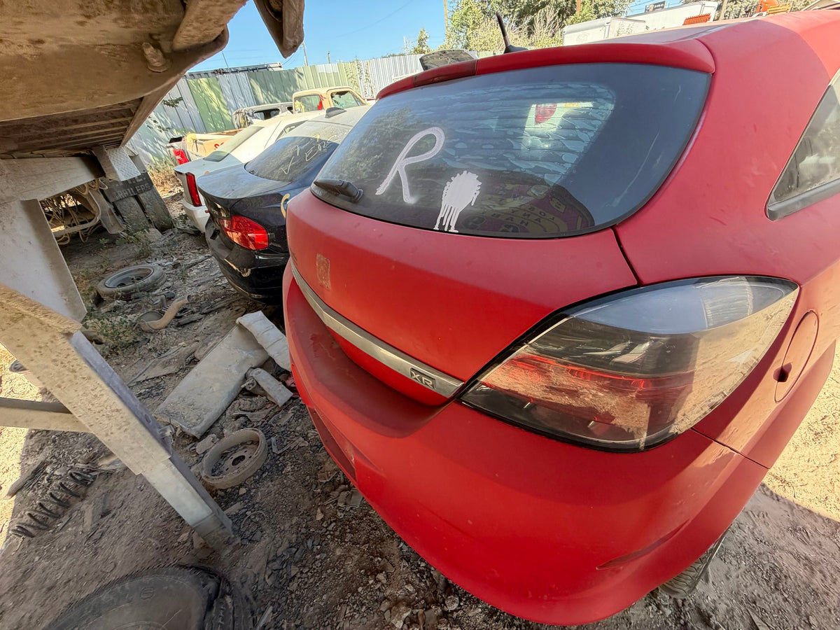 Heater Core 2008 - 2009 Saturn Astra