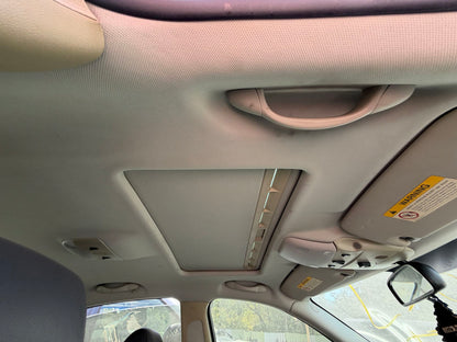 Center Console 2003 - 2011 Saab 9-3