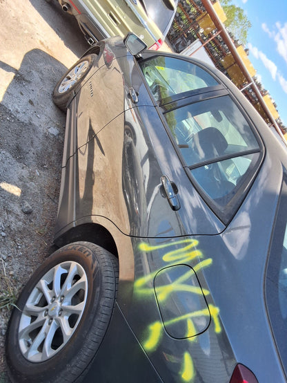 Window Motor Front Passenger Side 2018 - 2024 Chevrolet Equinox