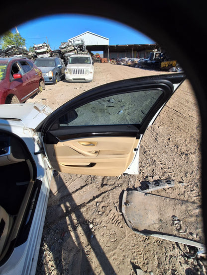 Control Arm Rear Driver Side Lower 2011 - 2016 BMW 5 Series