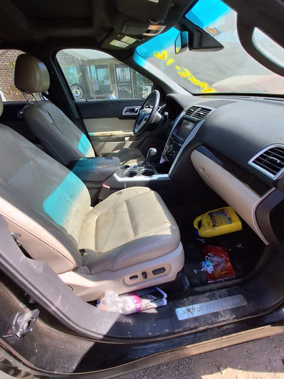 Strut Assembly Front Driver Side 2011 - 2019 Ford Explorer