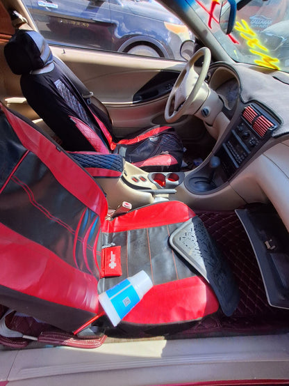 Headlight Switch 1994 - 2004 Ford Mustang