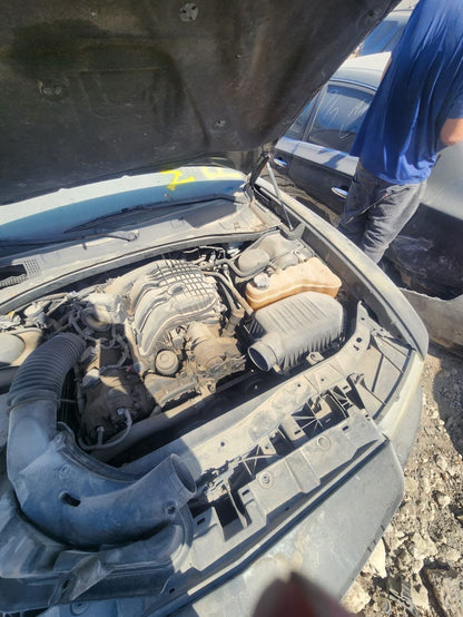 Door Window Regulator Rear Passenger Side 2011 - 2023 Dodge Charger