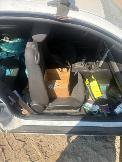 Quarter Trim Panel Passenger Side 2005 - 2010 Chevrolet Cobalt