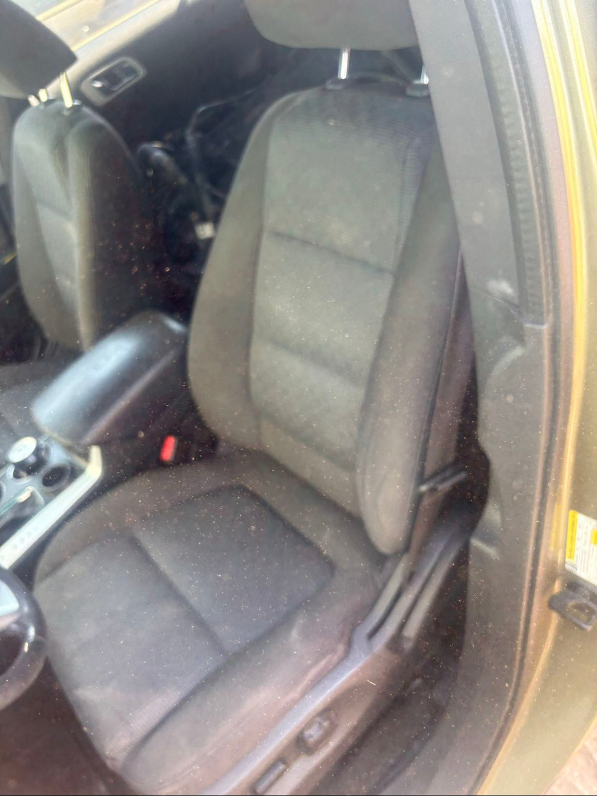 Window Motor Rear Passenger Side 2011 - 2019 Ford Explorer