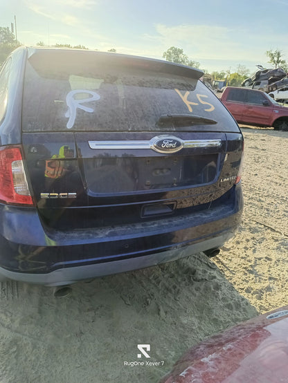 Alternator 2007 - 2014 Ford Edge