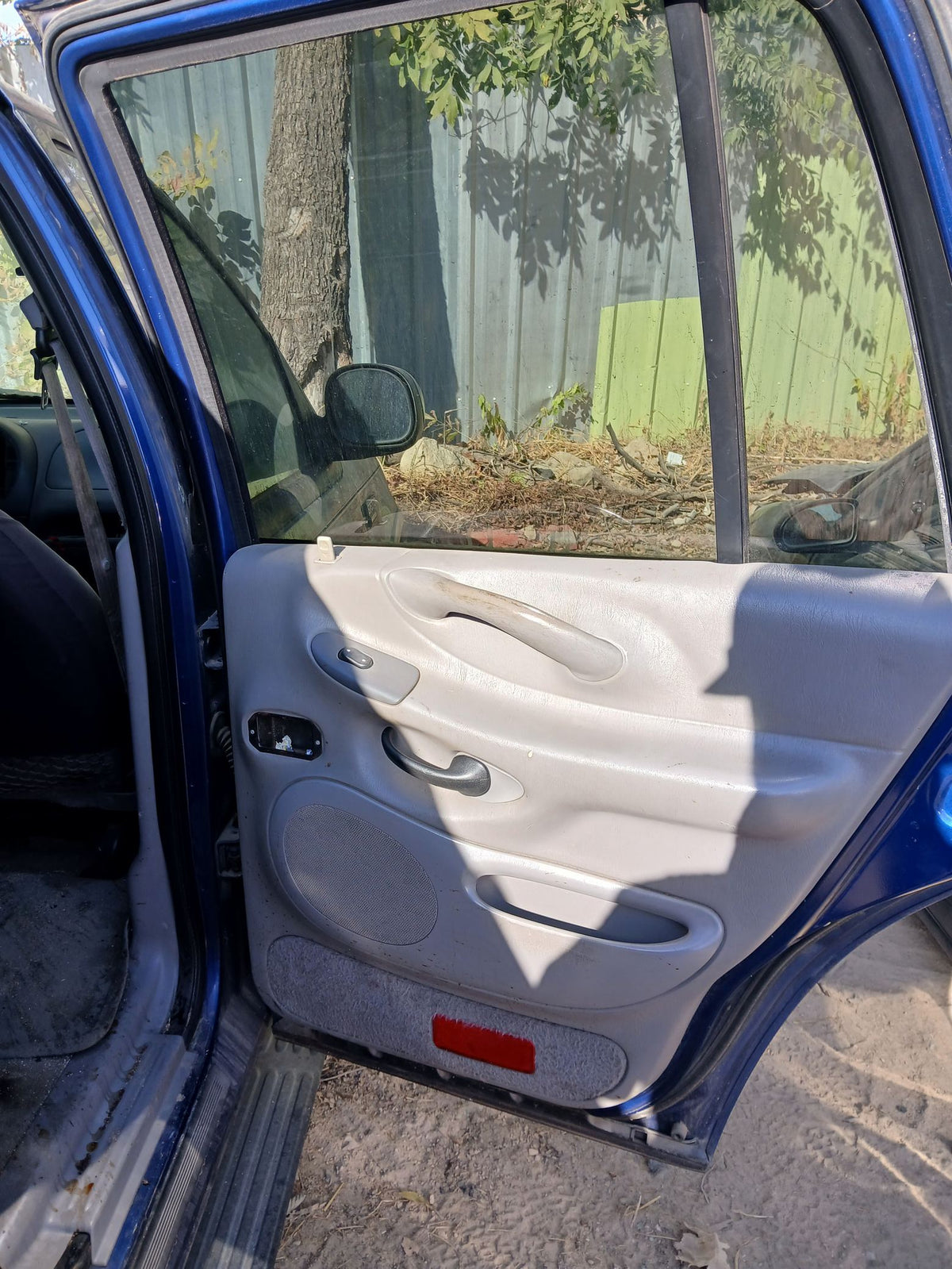 Bumper Cover Front 1997 - 2002 Ford Expedition
