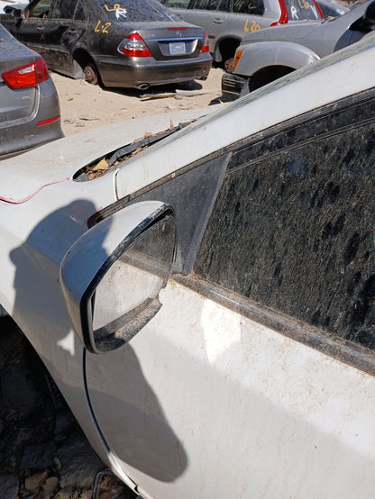 Exterior Door Handle Front Passenger Side 2013 - 2019 Nissan Sentra