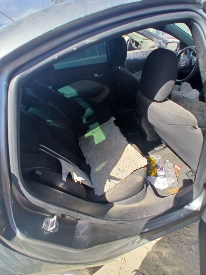 Mirror Passenger Side 2013 - 2016 Dodge Dart