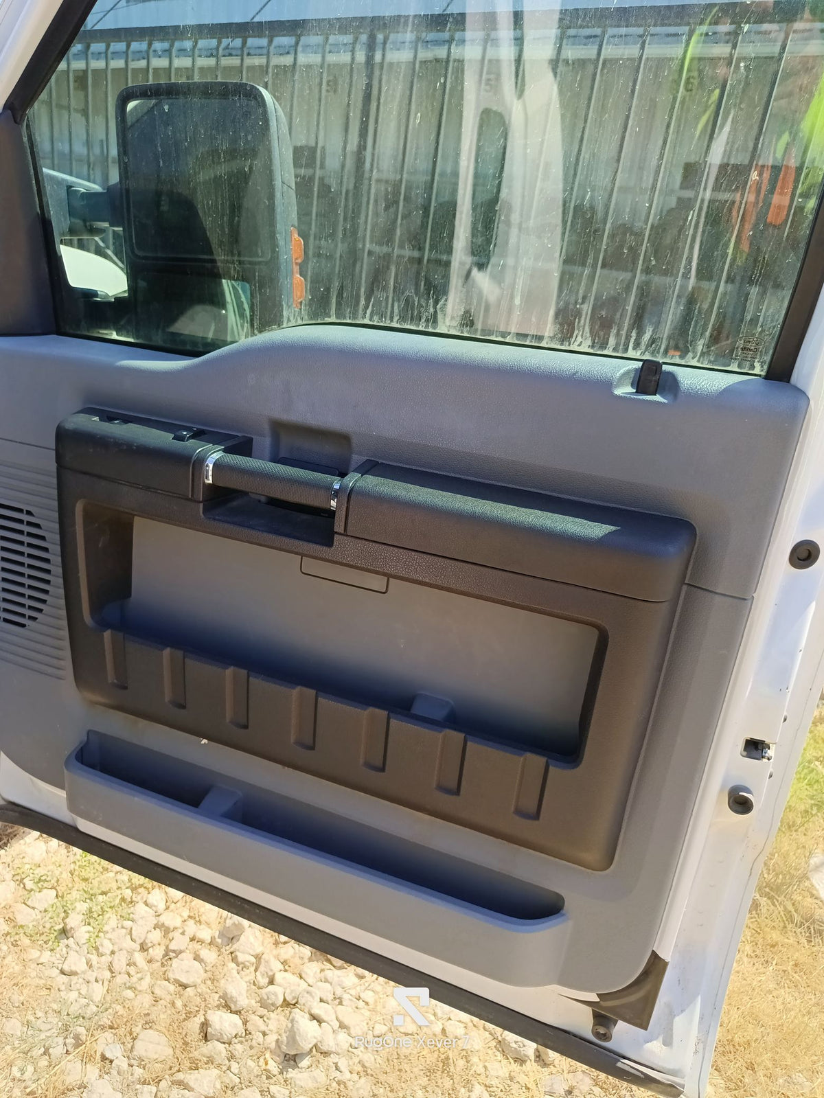 Leaf Spring Rear Passenger Side 2011 - 2016 Ford Super Duty F-250 SRW