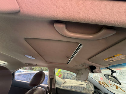 A-Pillar Trim Panel Passenger Side 2010 - 2013 Kia Forte