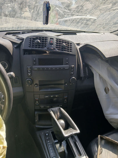 Quarter Panel Passenger Side 2003 - 2007 Cadillac CTS