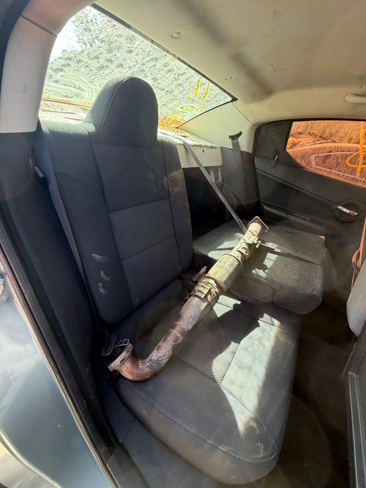 Fuse Box TIPM 2008 - 2014 Dodge Avenger