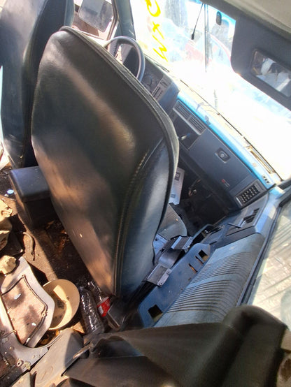 ABS Module 1982 - 1993 Chevrolet S-10