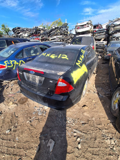Radiator Core Support 2006 - 2012 Ford Fusion