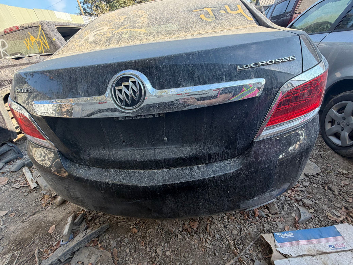 Rocker Panel Passenger Side 2010 - 2016 Buick LaCrosse