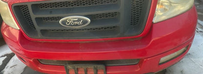 Fender Front Driver Side 2004 - 2008 Ford F-150