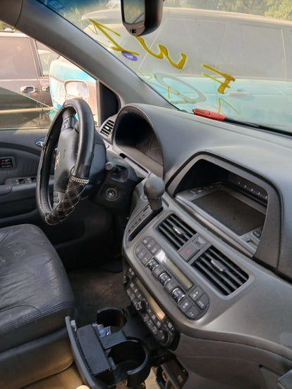 A/C Condenser 2005 - 2010 Honda Odyssey