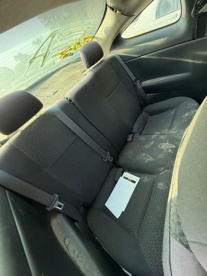 C-Pillar Trim Panel Passenger Side 2007 - 2009 Pontiac G5