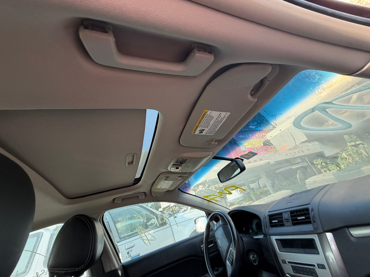 Body Control Module 2006 - 2012 Ford Fusion