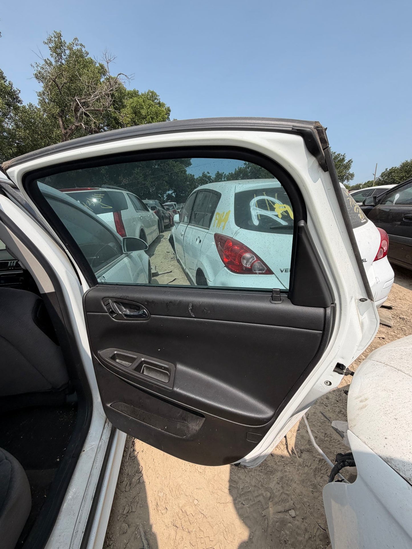 Grille 2014 - 2020 Chevrolet Impala