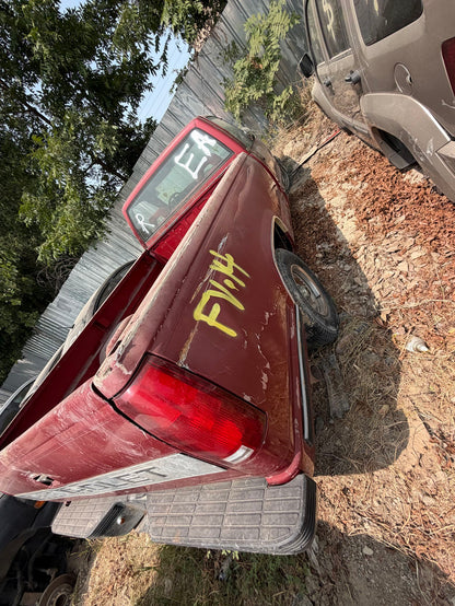 Wiper Motor 1988 - 1998 CHEVROLET GMT-400