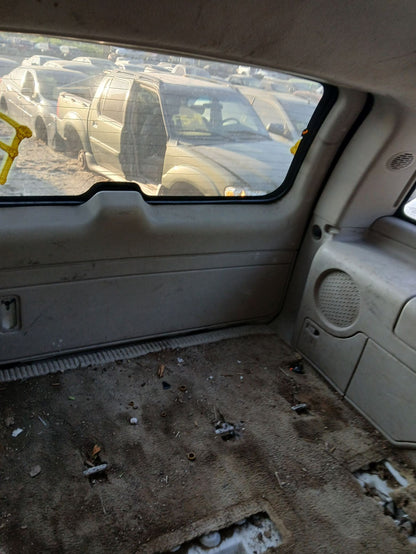 A/C Evaporator Core Front 2002 - 2006 Cadillac Escalade