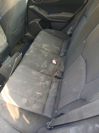 Exterior Door Handle Rear Passenger Side 2017 - 2023 Subaru Impreza