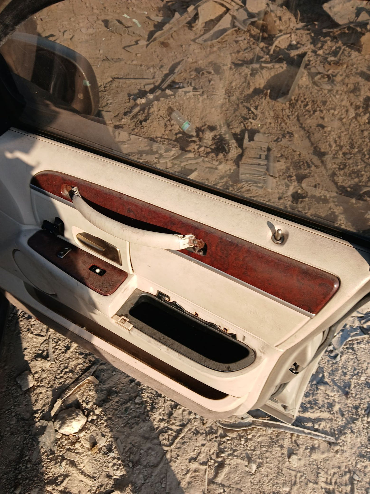 Shock Absorber Front Passenger Side 1998 - 2011 Lincoln Town Car