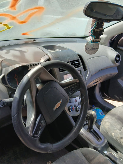 Door Window Glass Front Driver Side 2012 - 2020 Chevrolet Sonic