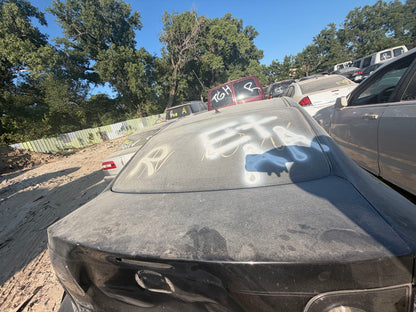 Ignition Switch 2004 - 2009 Mazda MAZDA3