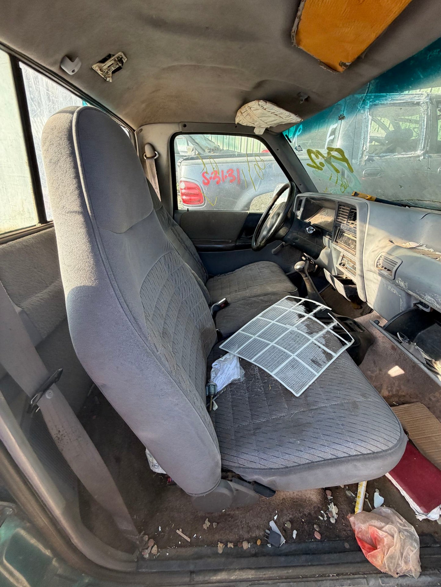 ABS Module 1993 - 1997 Ford Ranger
