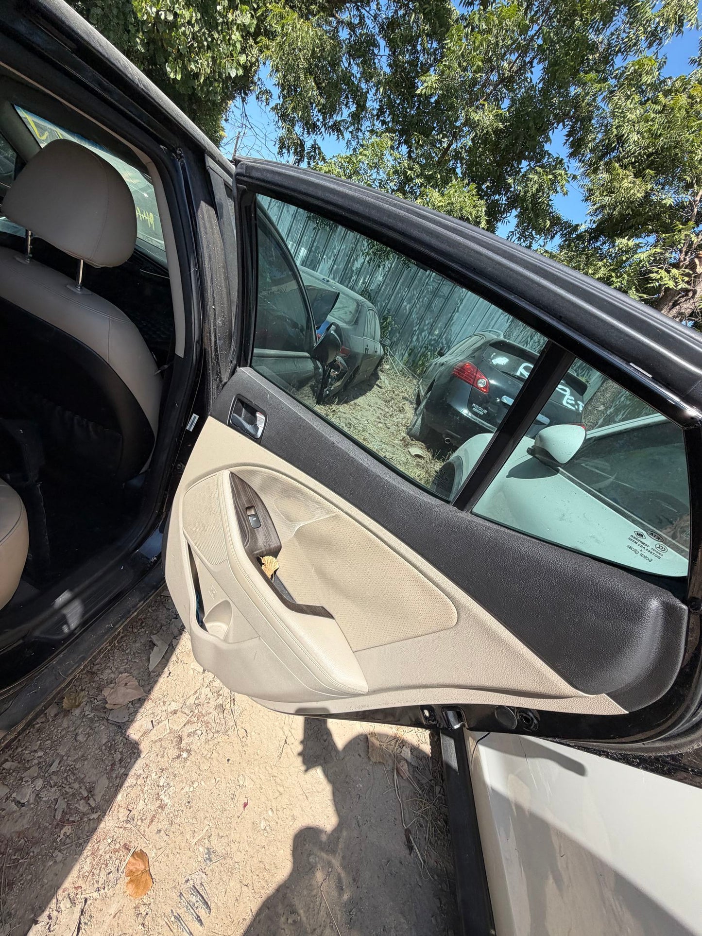 Body Control Module 2011 - 2015 Kia Optima