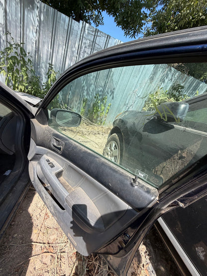 Fuse Box Cabin 2003 - 2007 Honda Accord