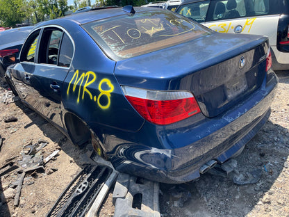 Sunroof Assembly 2004 - 2010 BMW 5 Series
