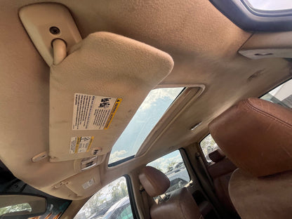 Throttle Body 2004 - 2008 Ford F-150