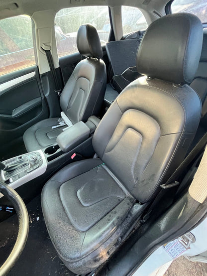 Fuel Door 2009 - 2016 Audi A4