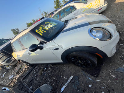 Door Lock Latch Rear Driver Side 2015 - 2024 Mini Hardtop