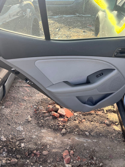 Steering Rack 2011 - 2015 Kia Optima