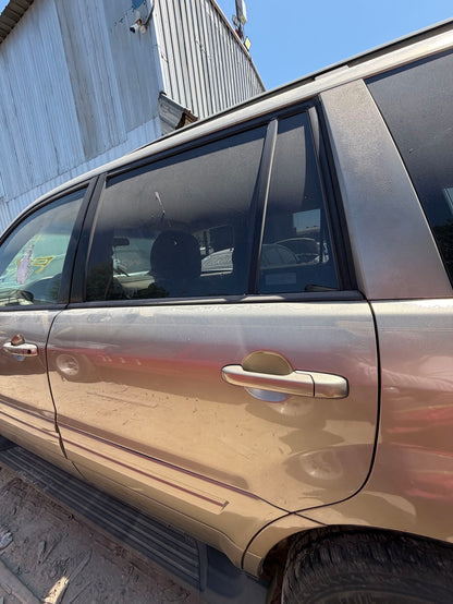 Wheel 2003 - 2008 Honda Pilot