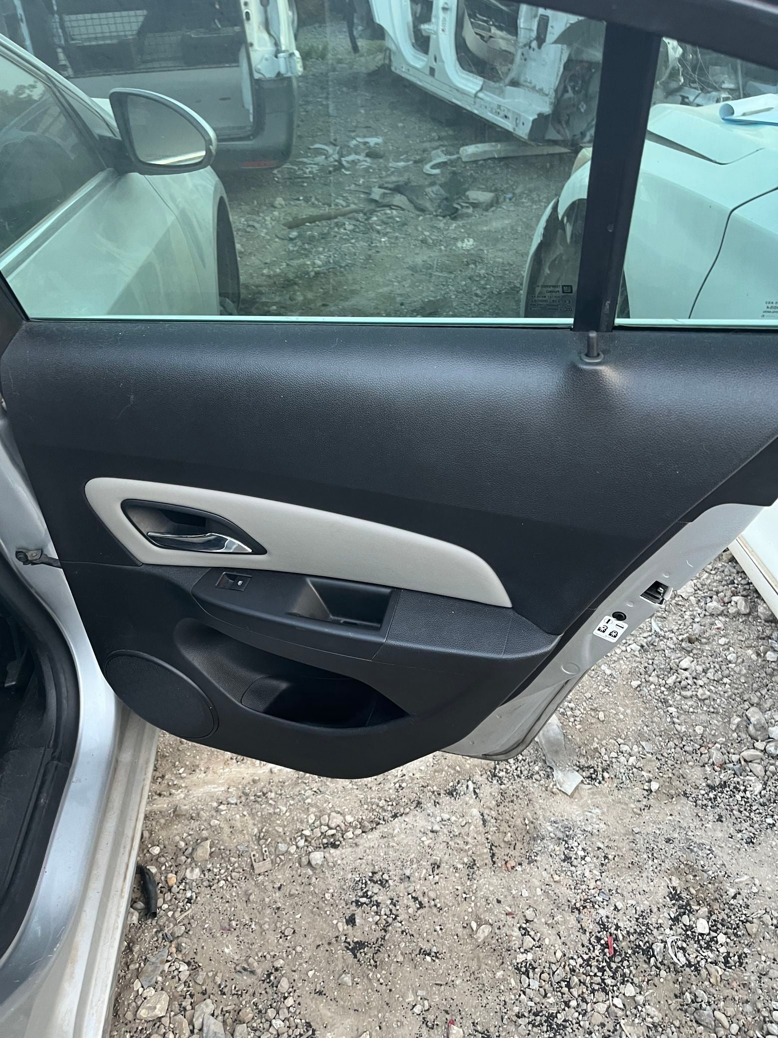 Engine Control Module 2011 - 2015 Chevrolet Cruze