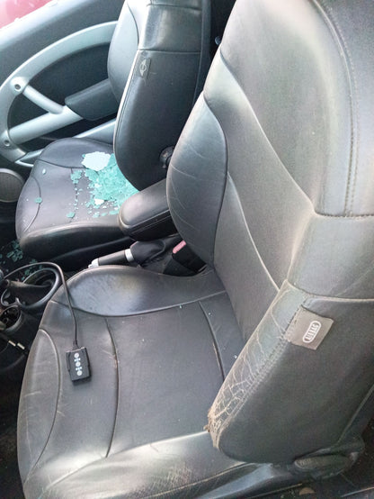 Door Panel Passenger Side 2002 - 2006 Mini Cooper Hardtop