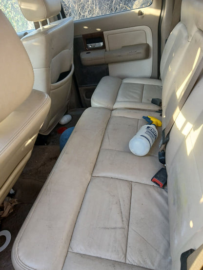 Leaf Spring Rear Passenger Side 2004 - 2008 Ford F-150