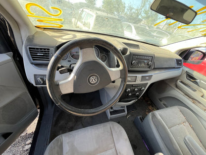 A-Pillar Trim Panel Passenger Side 2009 - 2013 Volkswagen Routan