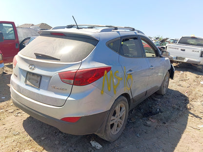 Fender Front Passenger Side 2010 - 2015 Hyundai Tucson