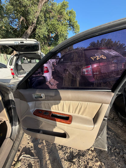 Oxygen Sensor Downstream 2002 - 2006 Toyota Camry