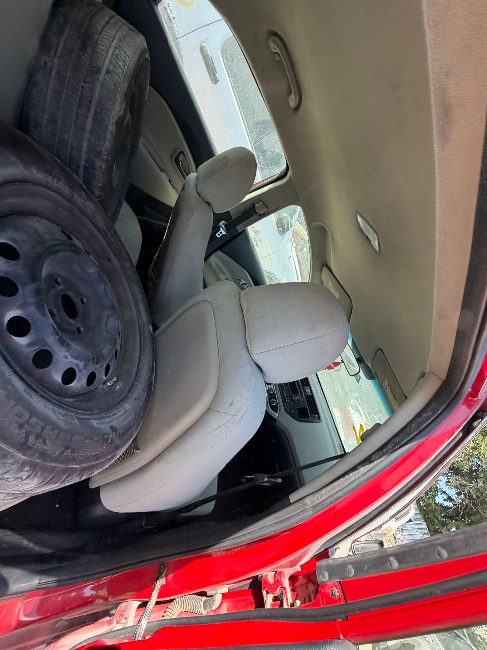ABS Module 2012 - 2017 Kia Rio