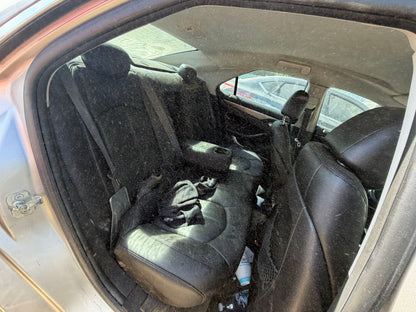 Interior Door Handle Rear Driver Side 2008 - 2013 Cadillac CTS