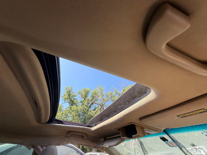 Coil Spring Front 2008 - 2012 Honda Accord Sdn